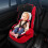 Str Cush Infant Car Seat Insert Pram Ress Mesh Able Mat #calu 3