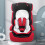 Str Cush Infant Car Seat Insert Pram Ress Mesh Able Mat #calu 4