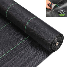 (1*10m) Heavy duty Landscape Ground Cover for Gardens