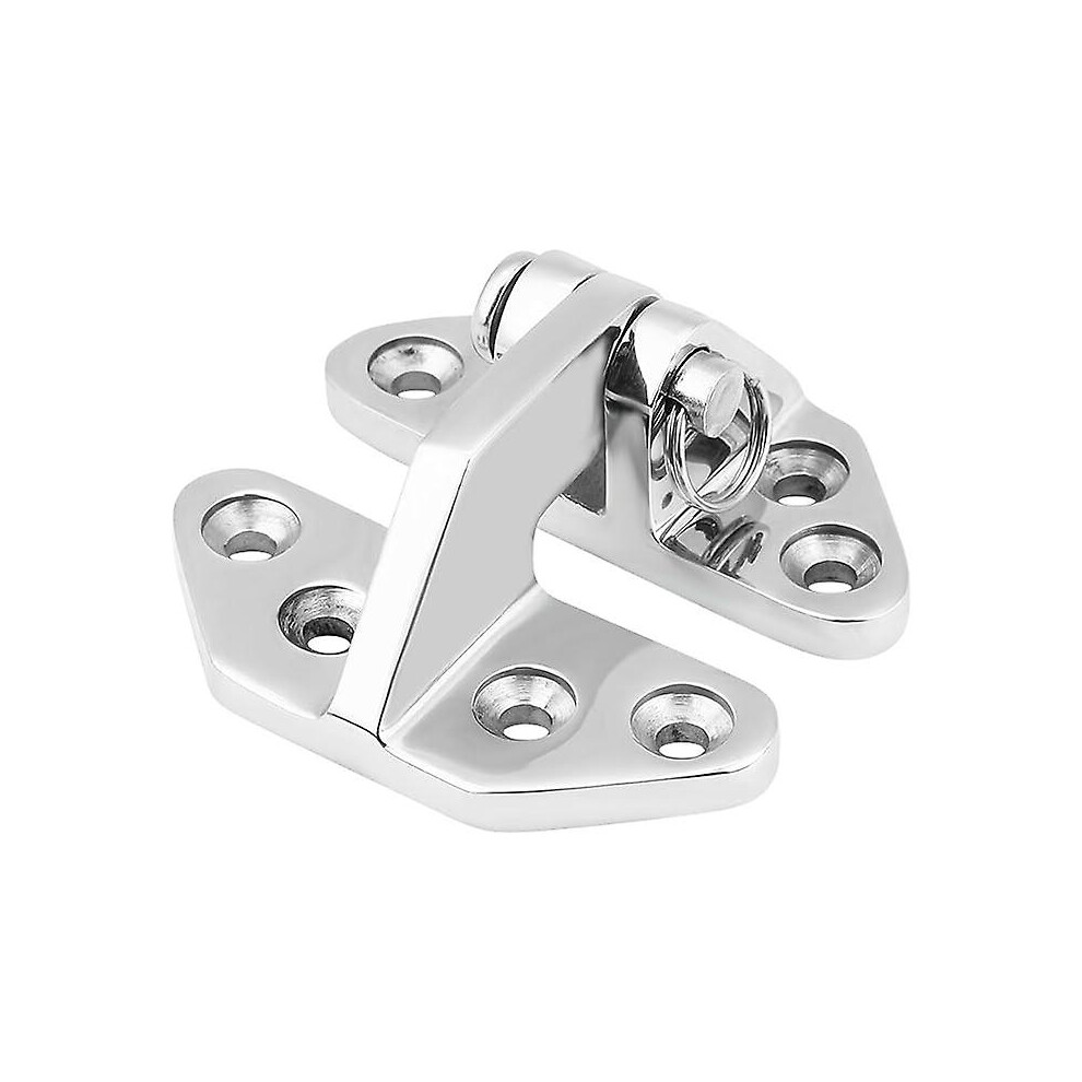 Hatch Hinge Stainless Steel Marine Boat Hatch Hinge Removable Pin Fittings