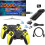 Wireless Retro Game Console Tv 4k Game Stick 20000  Games  9 Emulators 1