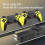 Wireless Retro Game Console Tv 4k Game Stick 20000  Games  9 Emulators 4