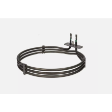 GENUINE KENWOOD KDC506S19 Oven Fan Element (3 Rings)