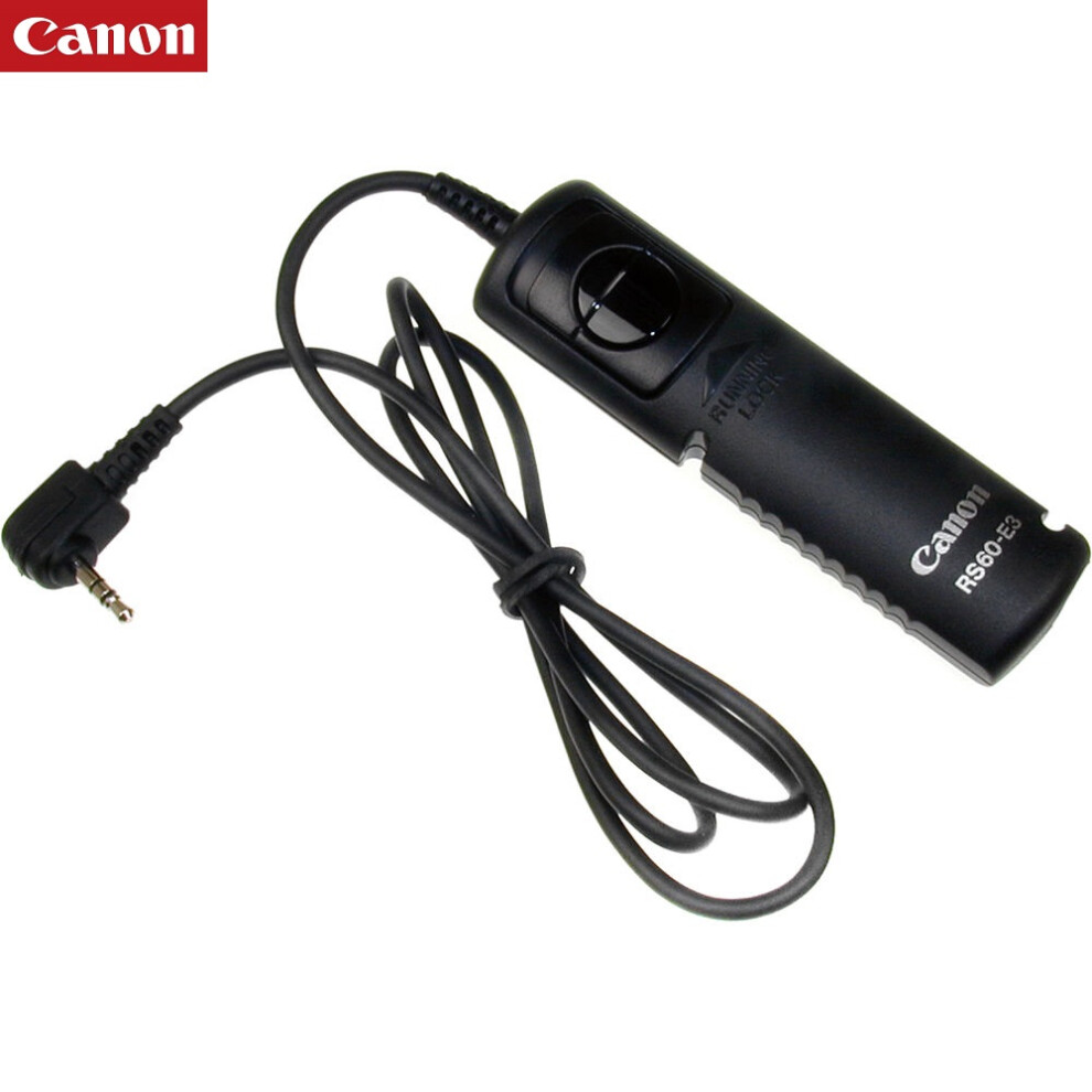 Canon RS-60E3 Remote Switch