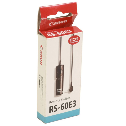Canon Canon RS-60E3 Remote Switch 1