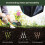 (2x25m) Membrane Garden Weed Barrier 4