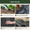 (2x25m) Membrane Garden Weed Barrier 6