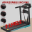 Treadmill Under Desk Walking Pad Foldable for home Running machine 9
