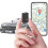Caraele Magnetic Gps Tracker Gps Real Time Tracking Locator Device Magnetic Mini Car Tracker 1