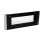 Kenwood Genuine Kenwood KDC66SS19 Top Oven Outer Glass 1