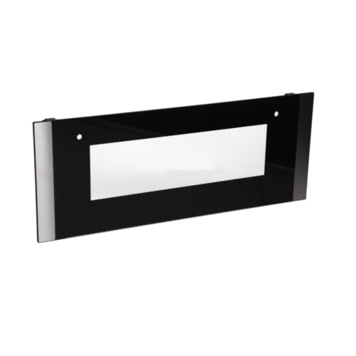 Kenwood Genuine Kenwood KDC66SS19 Top Oven Outer Glass