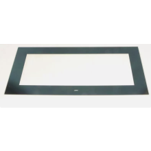 Genuine Kenwood KDGC66S19 KDC66SS19 KDOI60X20 Top Oven Inner Glass