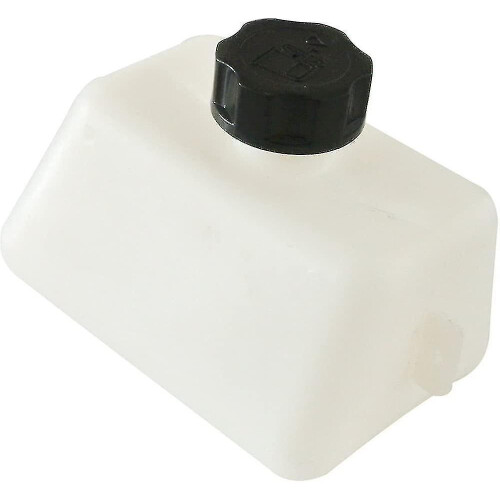Generic Fuel Gas Petrol Tank With Cap 47cc 49cc