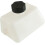 Generic Fuel Gas Petrol Tank With Cap 47cc 49cc 5