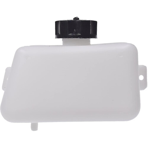 Generic Fuel Gas Petrol Tank With Cap 47cc 49cc 1