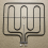 Kenwood Genuine Kenwood KDC66SS19 Oven Heating Element 1