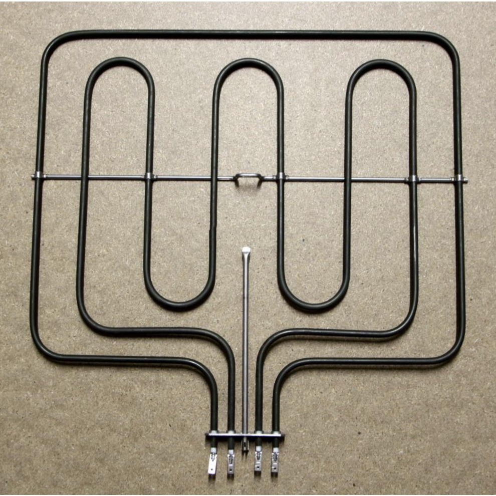 Kenwood Genuine Kdc66ss19 Oven Heating Element