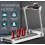 Under Desk Treadmill Walking Pad Foldable for home Running machine 9