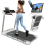 Under Desk Treadmill Walking Pad Foldable for home Running machine 2