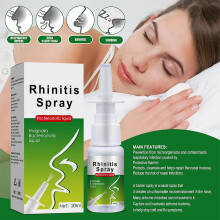 2x Anti Snoring Liquid Spray Snoring Stopper Portable Improve Nasal Breathing Sleep Quality Health Care