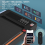 (With Handle ) Walking Pad Under Desk Treadmill for Home Foldable 6
