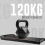 (Without Handle) Walking Pad Under Desk Treadmill for Home Foldable 4