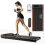 (Without Handle) Walking Pad Under Desk Treadmill for Home Foldable 1