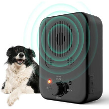 Anti Bark Dog, Ultrasonic Anti Bark, Automatic Anti Bark Dog Ultrasound Waterproof Device