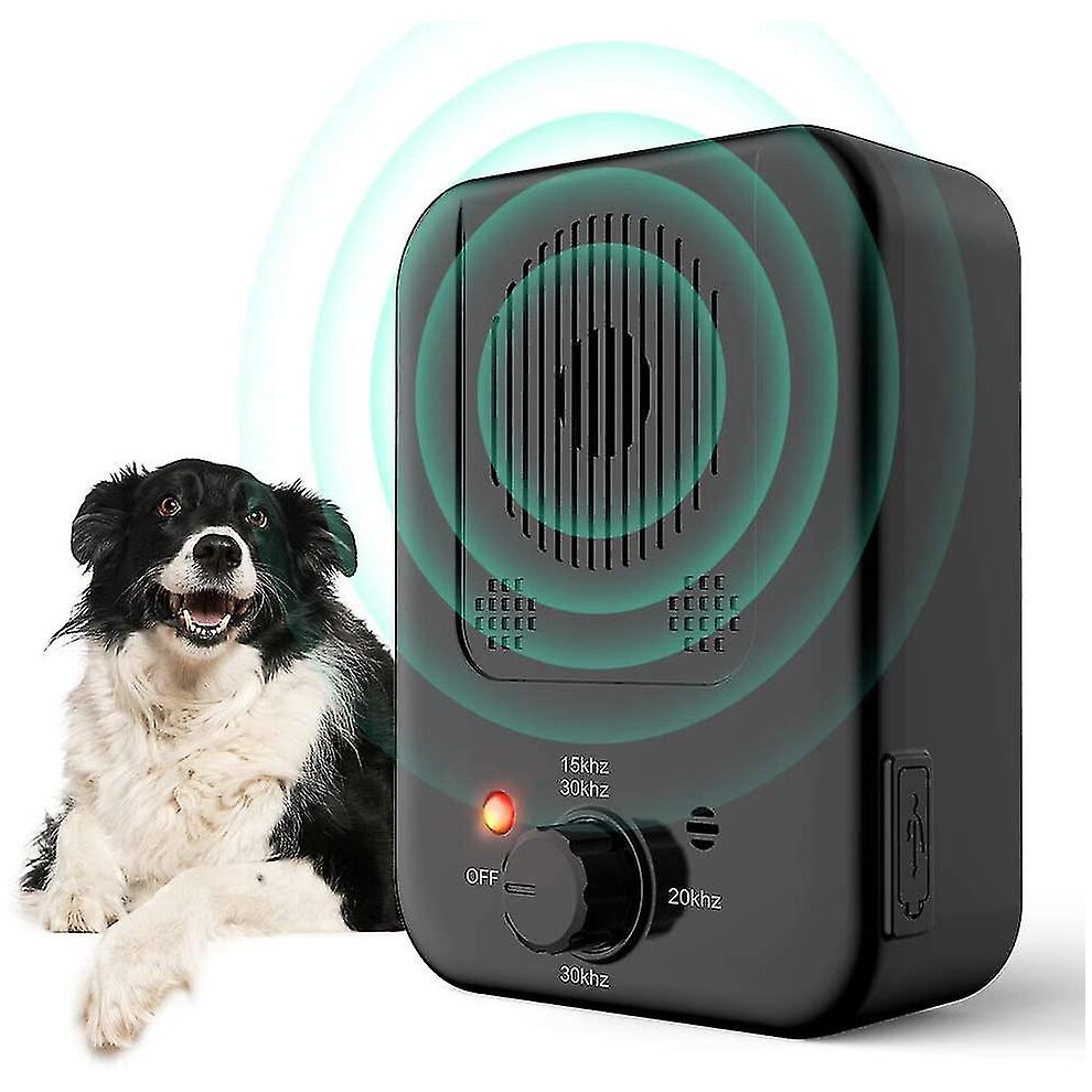 Anti Bark Dog, Ultrasonic Anti Bark, Automatic Anti Bark Dog Ultrasound Waterproof Device