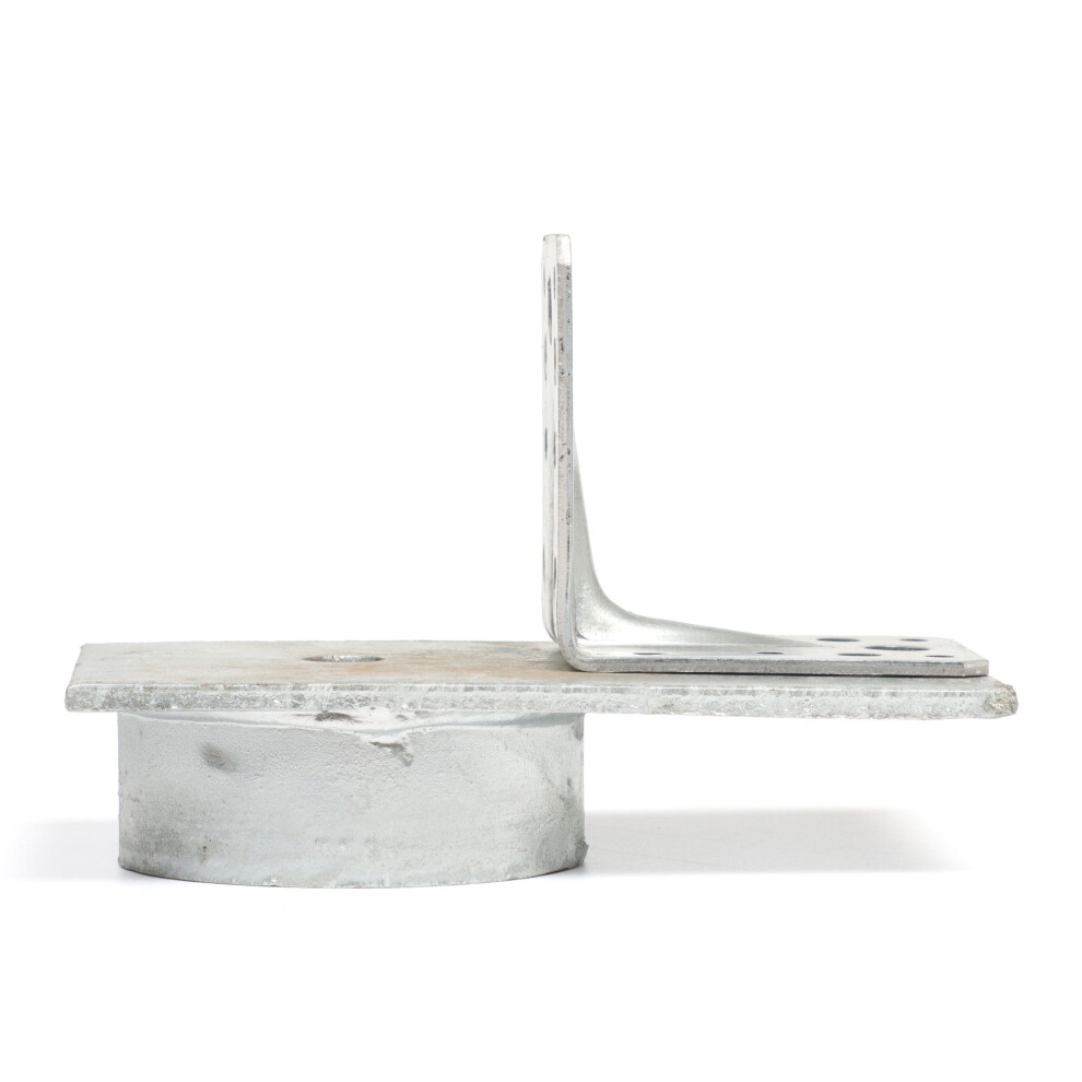 Joist Bracket System