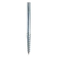 1000mm Self Install Ground Screw
