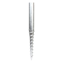 750mm Self Install Ground Screw