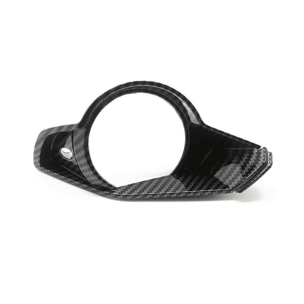Carbon Fiber Motorcycle Front Left Nose Headlight Surround Fairing Cowling Cover For S1000r 2015-20