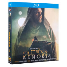 Obi-Wan Kenobi Season 1 (2022) Blu-ray Full HD 1080P