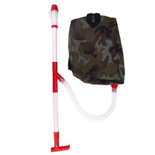 Fertilizer Spreader Labor-saving Multifunctional Plastic Time Saving Manual Agricultural Backpack Manure Applicator For Outdoor Jikaix