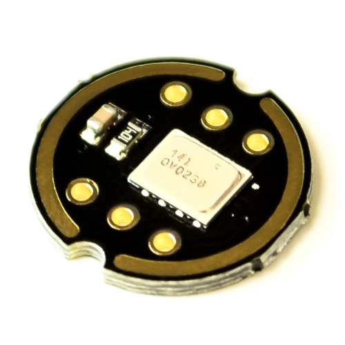 Modulo microfono omnidirezionale INMP441 da 6 pezzi, interfaccia MEMS I2S 2