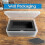 2 Pcs (4-2kg) Graphite Ingot Molds 1