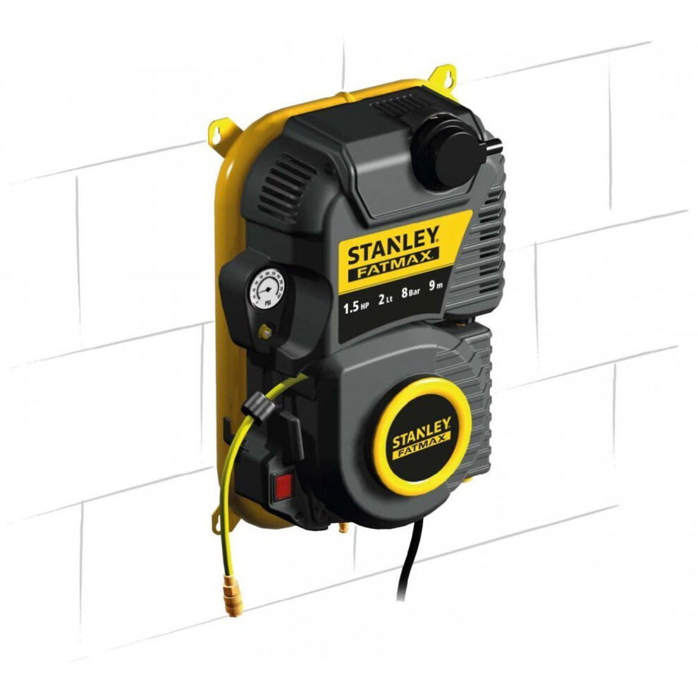 Stanley Walltech PRO 2 Ltr