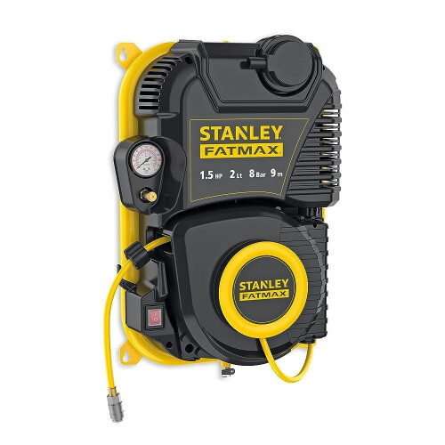 STANLEY Stanley Walltech PRO 2 Ltr 1