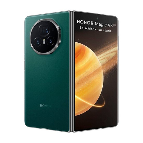 Honor Honor Magic V3 5G Dual Sim 12GB RAM 512GB - Green