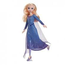 Disney Frozen Eislaufen Elsa