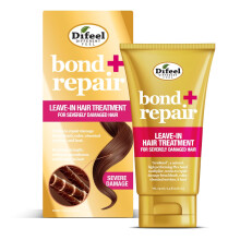 Difeel Bond & Repair Leave in Hair Treatment 2.5 oz