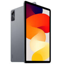 Kosketusnäyttötabletti - XIAOMI - Redmi PAD SE - 8 Go RAM - 256 Go Tallennustila - FHD+ 11"