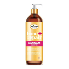 Difeel Bond & Repair Sulfatfreier Conditioner 33,8 oz. - Bond Repair Conditioner