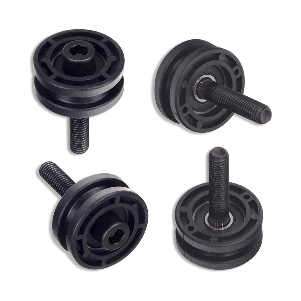 Rouleau de scie à carrelage avec DT180EVO pour 7 pouces R4030, R4030S (4 PCS)