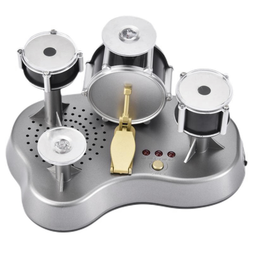 Kids Drum Set Finger Electronic Mini for