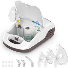 Hangsun CN950 Compressor System Inhaler Vaporizer Mist Machine