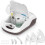 Hangsun CN950 Compressor System Inhaler Vaporizer Mist Machine 1