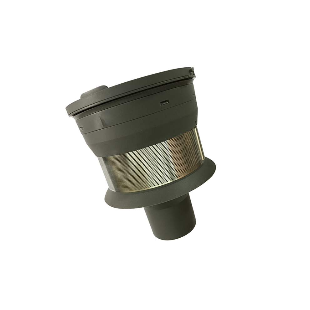 Austauschteile FüR Hauptsauger Ohne Filter T30 T20 T10-image