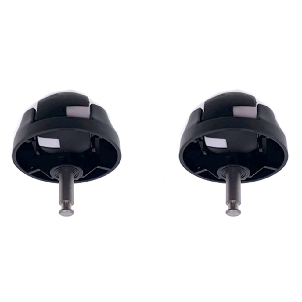 2-Teiliges Set FüR Saugroboter Robovac 11S 30 30C 15C 12 25C 35C-image